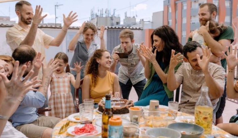 Η «Σιωπηλή Αγάπη» της Εύα Λιμπερτάντ κέρδισε το Βραβείο Κοινού LUX 2026