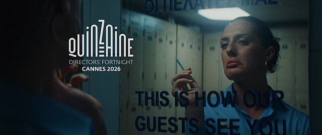 Κάννες 2026: Η νέα ταινία της Αλεξάνδρας Ματθαίου «Free Eliza» στο Δεκαπενθήμερο των Σκηνοθετών