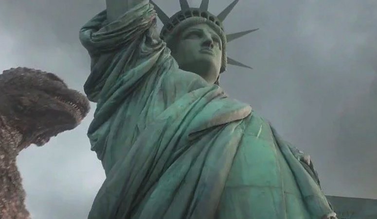 Τρέιλερ: Αντίο «Godzilla Minus One», καλώς τον «Godzilla Minus Zero»