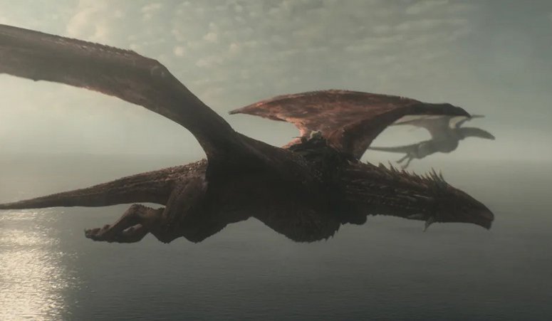 «Aegon’s Conquest»: Η ταινία «Game of Thrones» μόλις επιβεβαιώθηκε!