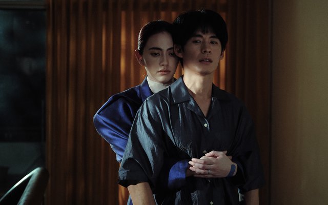 Χρήσιμα Φαντάσματα