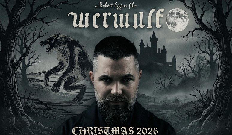 Αλυχτήστε! Ένας «Werwulf» στο CinemaCon