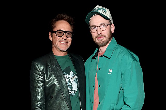 Το μεγάλο στοίχημα του MCU: Παρουσιάστηκε το πρώτο τρέιλερ του «Avengers: Doomsday»