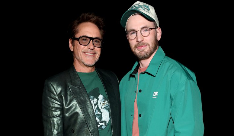 Το μεγάλο στοίχημα του MCU: Παρουσιάστηκε το πρώτο τρέιλερ του «Avengers: Doomsday»