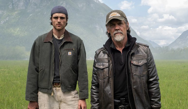 Τρέιλερ «The Dog Stars»: Ο Ρίντλεϊ Σκοτ στέλνει τον Τζέικομπ Ελόρντι στην μετα-Αποκάλυψη