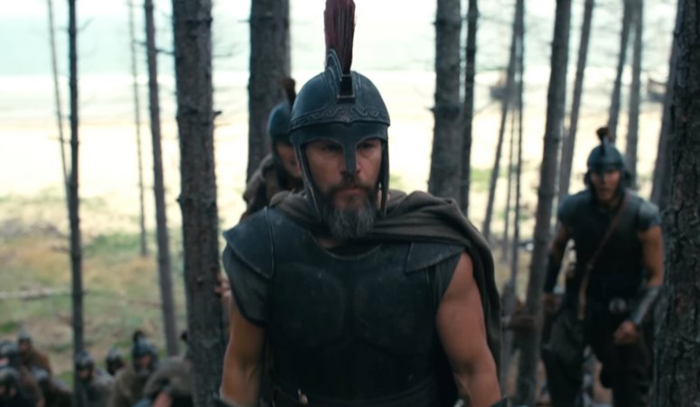 Επικό... CinemaCon: Ο Κρίστοφερ Νόλαν παρουσιάζει υλικό από την «Οδύσσεια»!