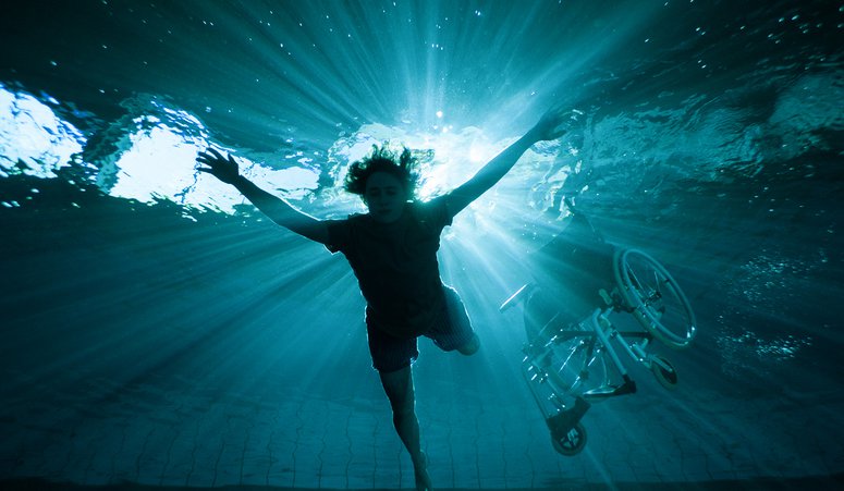 Η ελληνική συμπαραγωγή «Get Up Stand Up» στο Διεθνές Φεστιβάλ Κινηματογράφου της Tribeca