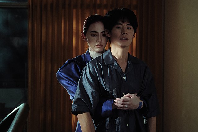 Χρήσιμα Φαντάσματα