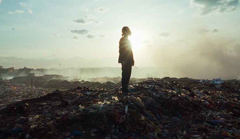 Το Φεστιβάλ Ντοκιμαντέρ CineDoc 2025-26 ολοκληρώνεται με το βραβευμένο «Dust to Dust»