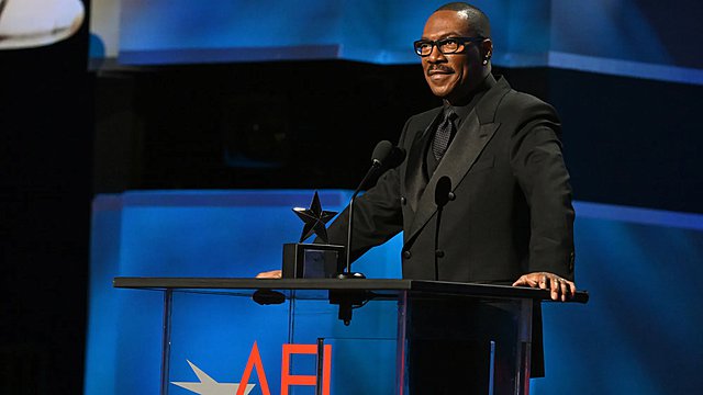 51ο Βραβείο Επίτευξης του AFI: Η μεγάλη βραδιά του Έντι Μέρφι