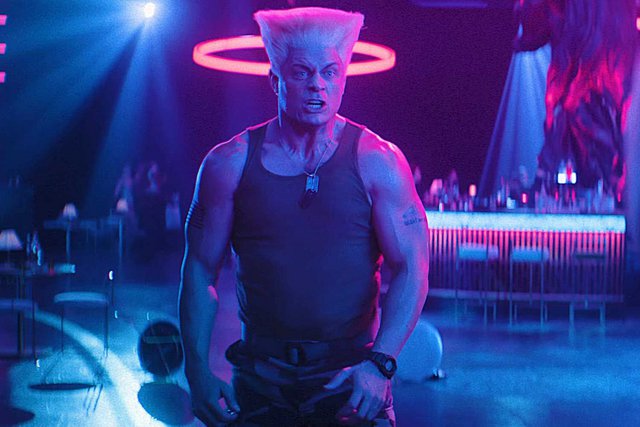 Τρέιλερ: Η επιστροφή του «Street Fighter»