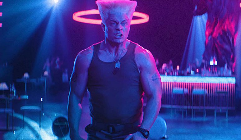 Τρέιλερ: Η επιστροφή του «Street Fighter»