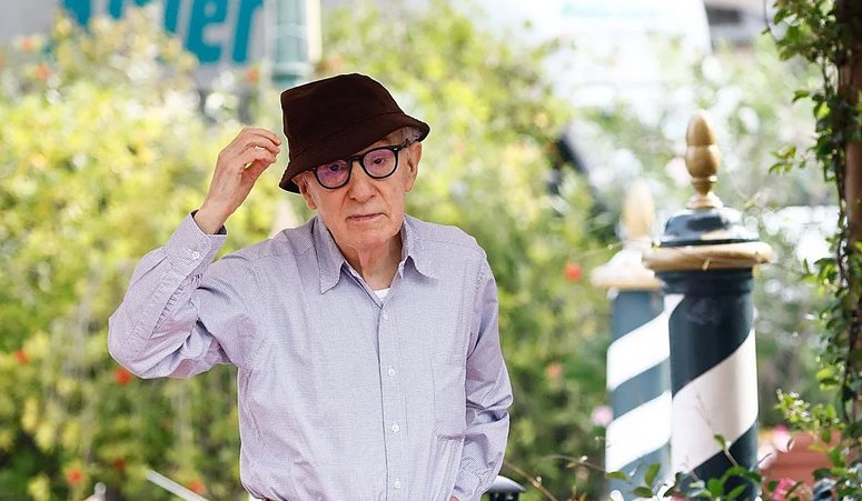 Να ανησυχήσουμε; Στάσιμη μοιάζει η «μαδριλένικη» παραγωγή του Γούντι Άλεν