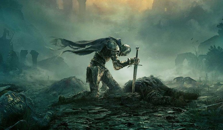 Άλλος για ΙΜΑΧ τράβηξε: Φιλοδοξίες για την live action μεταφορά του «Elden Ring» από τον Άλεξ Γκάρλαντ