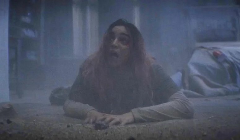 Το «Evil Dead Burn» έρχεται να βάψει με αίμα το καλοκαίρι και κυκλοφορεί ακατάλληλο τρέιλερ