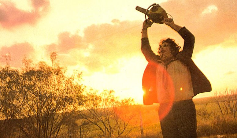 Reboot «Σχιζοφρενούς Δολοφόνου με το Πριόνι»; «Το 'χω», λέει ο νιόφερτος Κέρι Μπάρκερ