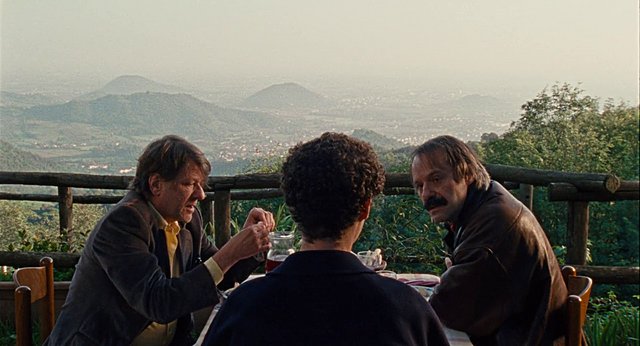 Ένα Τελευταίο για τον Δρόμο