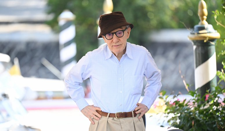 Να ανησυχήσουμε; Στάσιμη μοιάζει η «μαδριλένικη» παραγωγή του Γούντι Άλεν [Update]