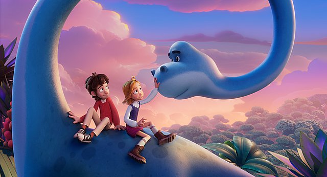 Η Οικογένεια Ντινοσάουρους