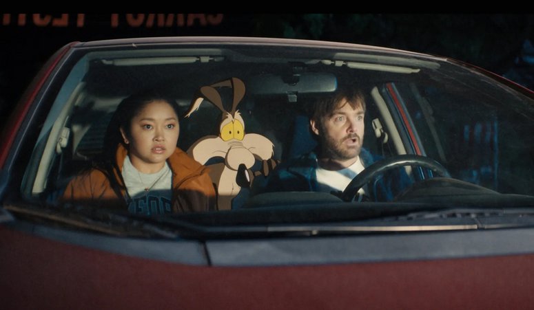 Τρέιλερ: Το «Coyote vs. Acme» φέρνει τα «Looney Tunes» στο δικαστήριο!