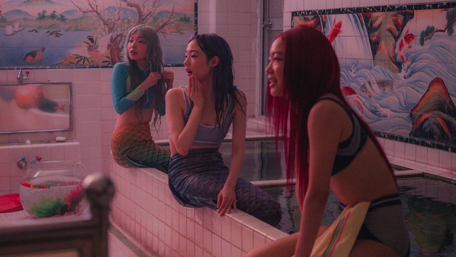 «Τιτανικός Ωκεανός»: Παγκόσμια πρεμιέρα της πρώτης μεγάλου μήκους της Κωνσταντίνας Κοτζαμάνη στις Κάννες