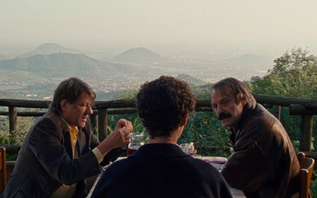 Ένα Τελευταίο για τον Δρόμο