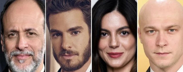 «Artificial»: Έρχεται η ταινία του Λούκα Γκουαντανίνο για την Τεχνητή Νοημοσύνη