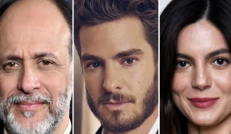 «Artificial»: Έρχεται η ταινία του Λούκα Γκουαντανίνο για την Τεχνητή Νοημοσύνη