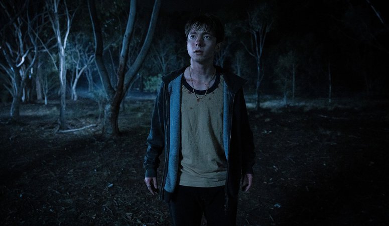 Τρέιλερ «Leviticus»: Η queer horror ταινία της χρονιάς έρχεται το καλοκαίρι