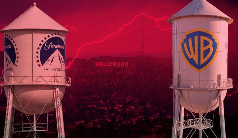 4000+ ονόματα τοποθετούνται σφοδρά εναντίον της εξαγοράς της Warner Bros. [Update]