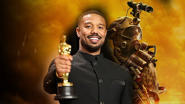 Ο Μάικλ Μπ. Τζόρνταν θέλει να κάνει το «Battlefield» ταινία