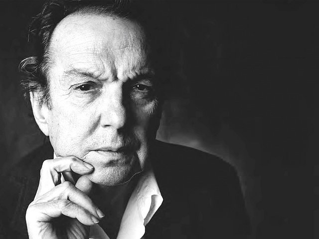 Ντιν Ταβουλάρις (1932-2026): Από τον «Νονό» στην αιωνιότητα