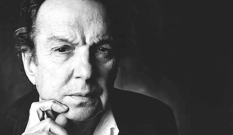 Ντιν Ταβουλάρις (1932-2026): Από τον «Νονό» στην αιωνιότητα