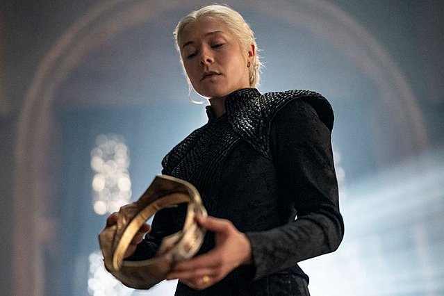 Τρέιλερ «House of the Dragon»: Καταφθάνει η 3η σεζόν
