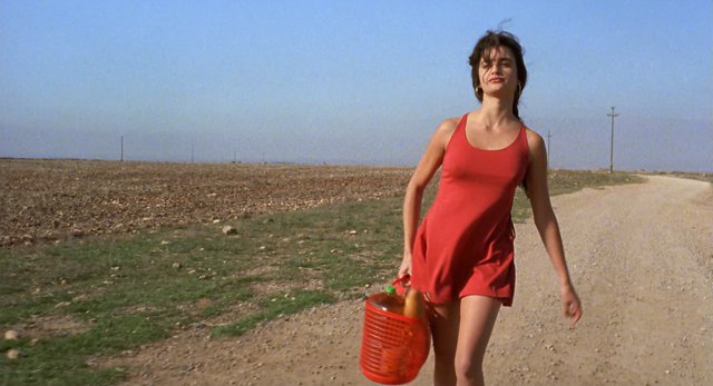 «Jamon Jamon» (1992) του Μπίγκας Λούνα 