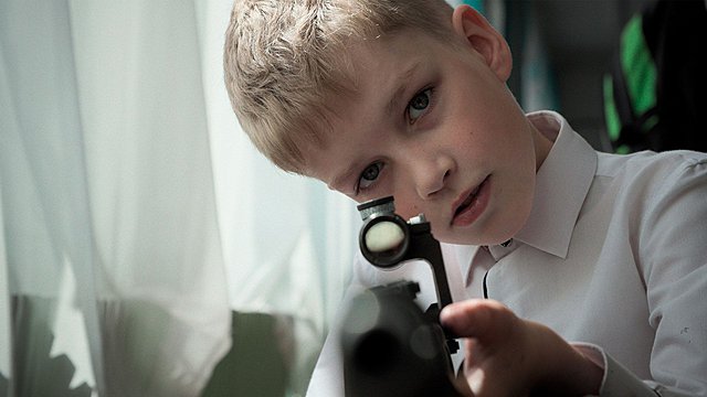 Κος Κανένας Εναντίον Πούτιν