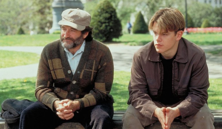 Ο Μπεν Άφλεκ κι ο Ματ Ντέιμον μιλούν για τον Ρόμπιν Γουίλιαμς