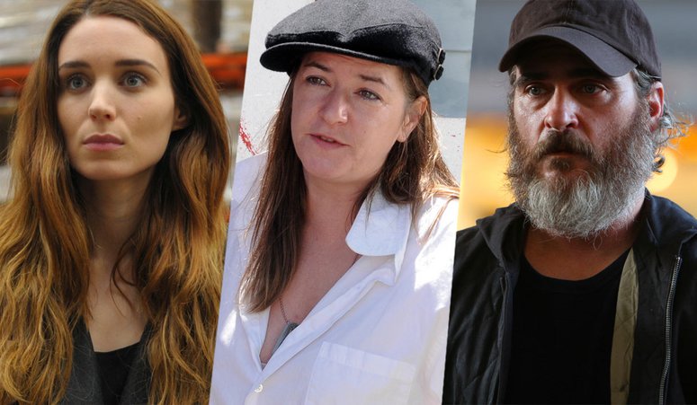 Αρκτική, εκδίκηση, Διάβολος, Φίνιξ, οικολογία: Τα νέα από την Λιν Ράμσεϊ ακούγονται συναρπαστικά