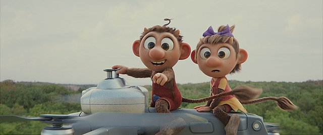 Τρίχες Κατσαρές