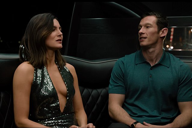 Τρέιλερ «One Night Only»: Το «The Purge» των ρομαντικών κομεντί