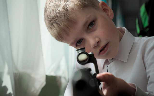 Κος Κανένας Εναντίον Πούτιν