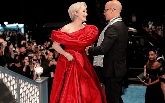 Ο Διάβολος Φοράει Prada 2