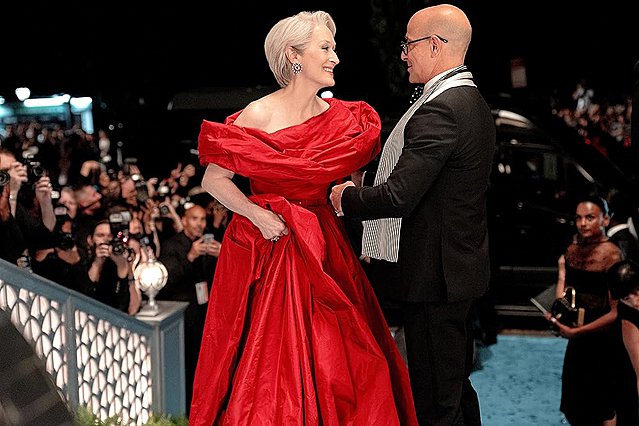 Ο Διάβολος Φοράει Prada 2