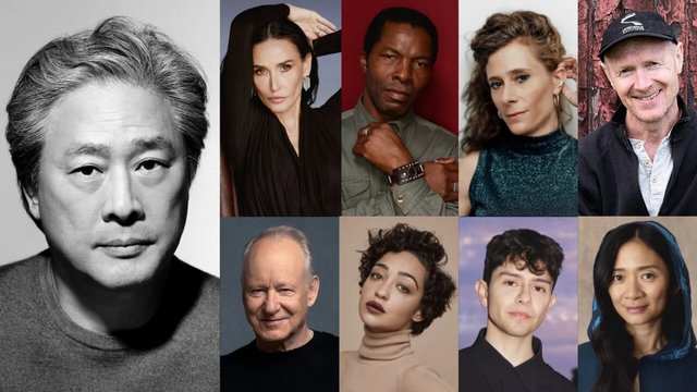 Κάννες 2026: Ανακοινώθηκαν τα μέλη της κριτικής επιτροπής που πλαισιώνουν τον Παρκ Τσαν-γουκ