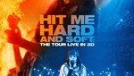 Billie Eilish - Hit me Hard and Soft: The Tour (Live in 3D)