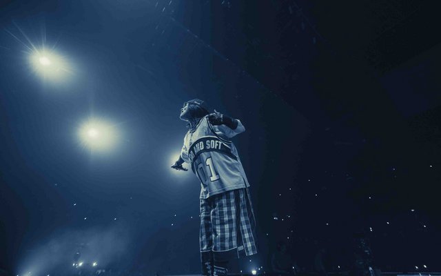 Billie Eilish - Hit me Hard and Soft: The Tour (Live in 3D)