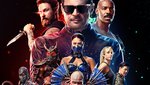 Mortal Kombat II