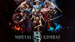 Mortal Kombat II