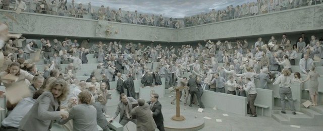 Νέες φωτογραφίες «Digger»: Η συνεργασία Ινιάριτου-Κρουζ παίζει ξανά το χαρτί της ασάφειας