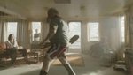 Νέες φωτογραφίες «Digger»: Η συνεργασία Ινιάριτου-Κρουζ παίζει ξανά το χαρτί της ασάφειας
